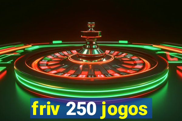 friv 250 jogos